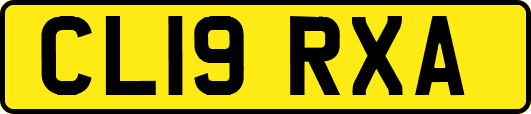 CL19RXA