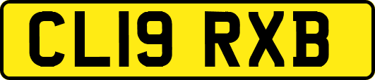 CL19RXB