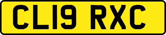 CL19RXC