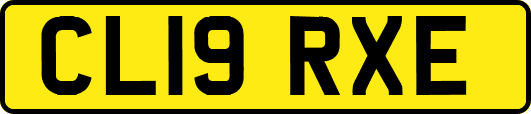 CL19RXE