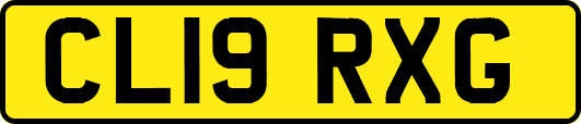 CL19RXG