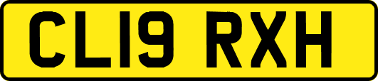 CL19RXH