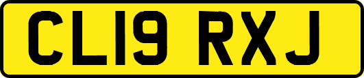 CL19RXJ