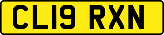 CL19RXN