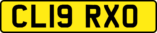 CL19RXO