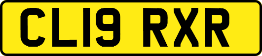 CL19RXR