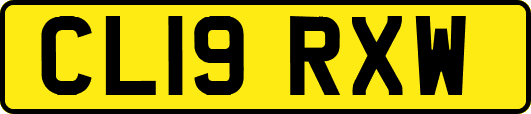 CL19RXW