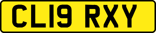 CL19RXY