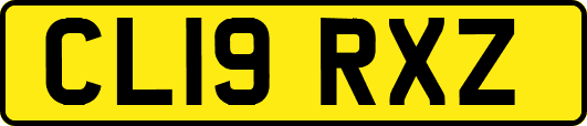 CL19RXZ