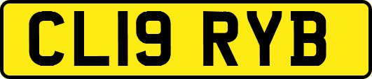 CL19RYB