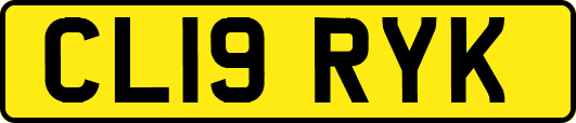 CL19RYK