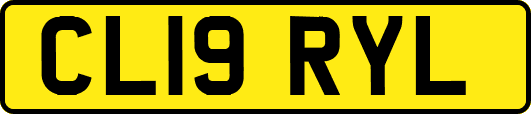 CL19RYL