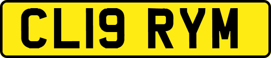 CL19RYM