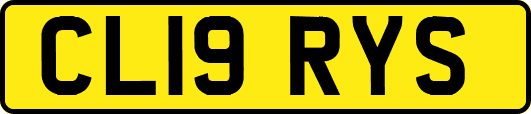 CL19RYS