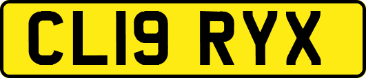 CL19RYX