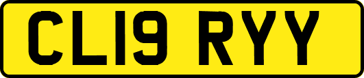 CL19RYY