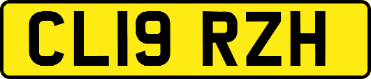 CL19RZH