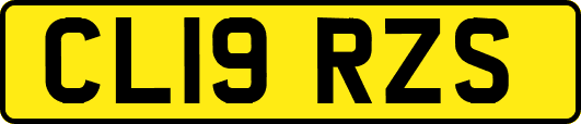 CL19RZS