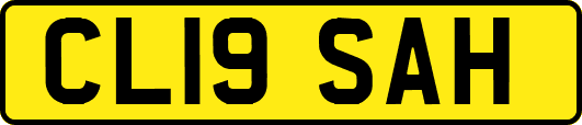 CL19SAH