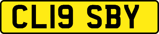 CL19SBY