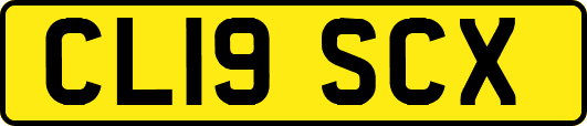 CL19SCX