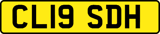 CL19SDH