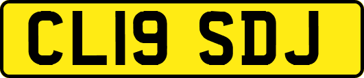 CL19SDJ