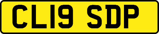 CL19SDP