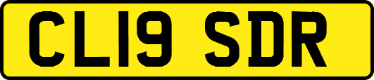 CL19SDR