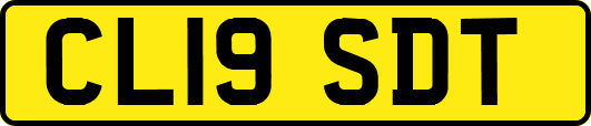 CL19SDT