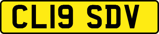 CL19SDV