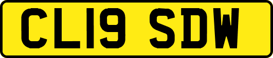 CL19SDW