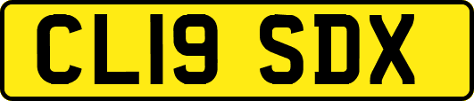 CL19SDX