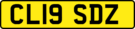 CL19SDZ