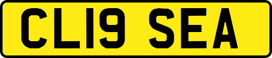 CL19SEA