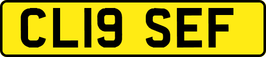 CL19SEF