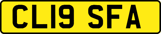 CL19SFA