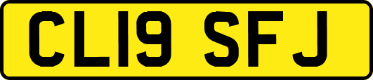 CL19SFJ