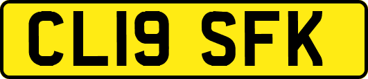 CL19SFK