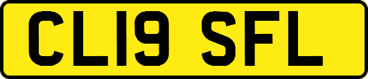 CL19SFL