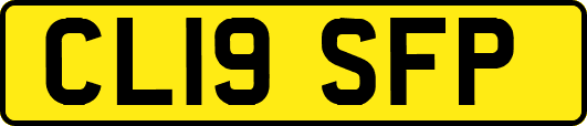 CL19SFP