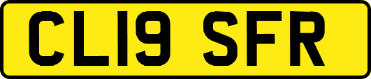 CL19SFR