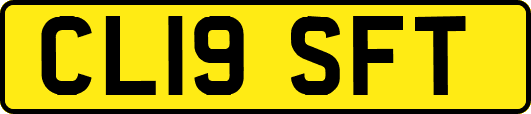 CL19SFT