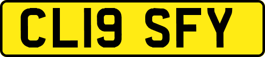 CL19SFY