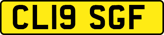 CL19SGF