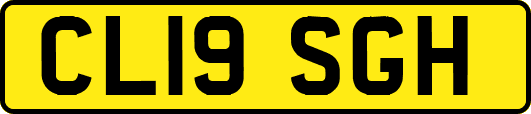 CL19SGH