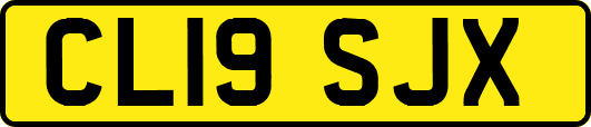 CL19SJX