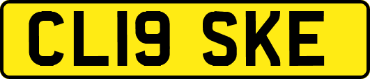 CL19SKE