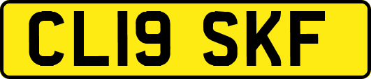 CL19SKF