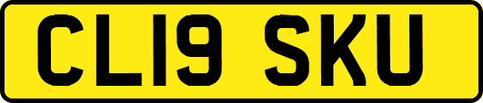 CL19SKU